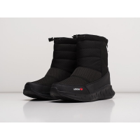 Сапоги Adidas Boost Winter Black